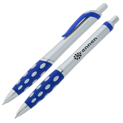 Oval Grip Pen Main Image