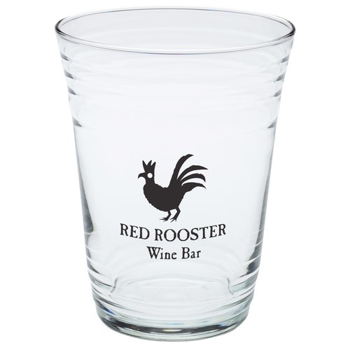 Player Glass - 16 oz. Main Image