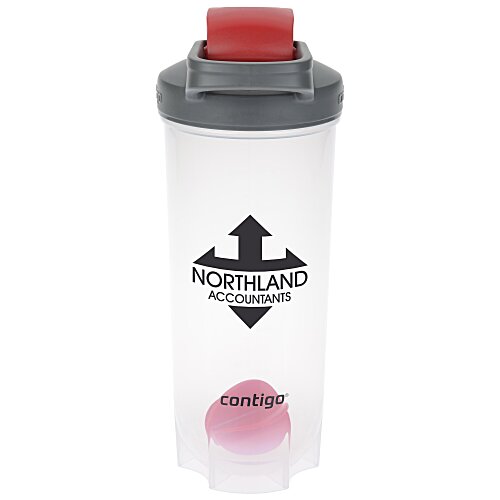 Contigo Shake & Go Fit Bottle - 28 oz. Main Image