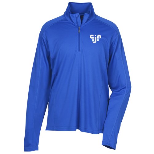 Boston Training Tech 1/4-Zip Pullover - Men's - Screen Main Image
