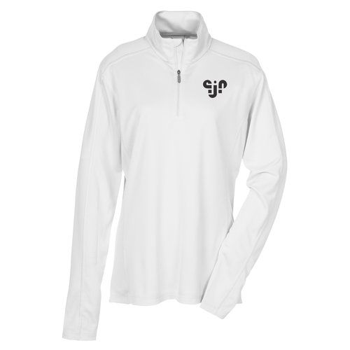 Boston Training Tech 1/4-Zip Pullover - Ladies' - Screen Main Image