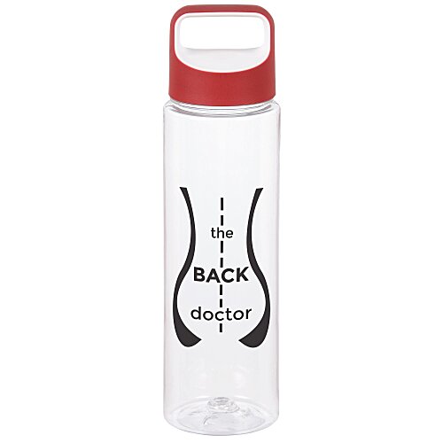 h2go Elevate Sport Bottle - 27 oz. Main Image