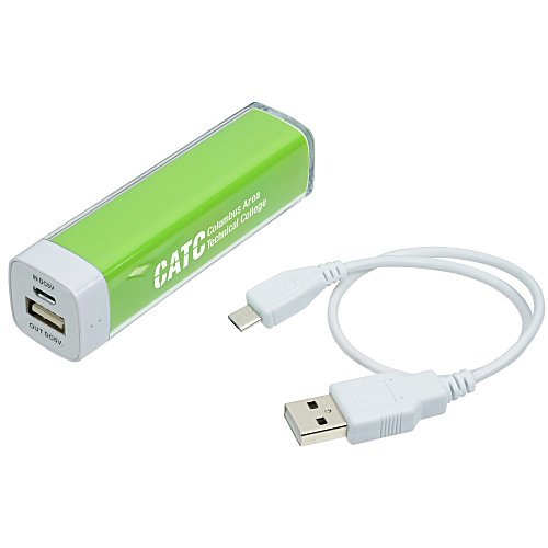 Energize Portable Power Bank Main Image