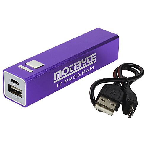 Cell Phone Power Bank Main Image