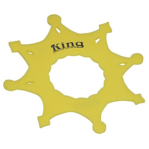 Foam King Crown Main Image