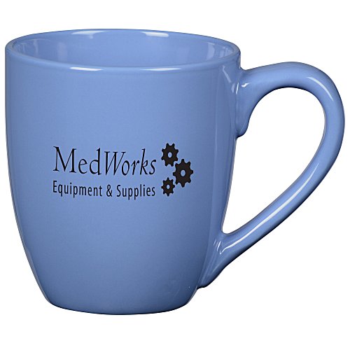 Sebring Bistro Mug - 14 oz - 24 hr Main Image