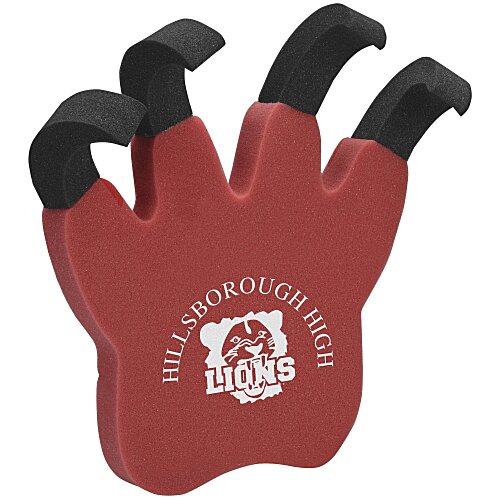 Four Claw Foam Waver Main Image