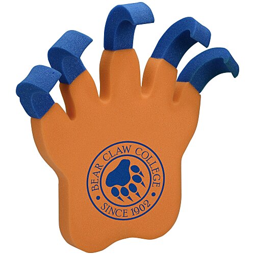 Five Claw Foam Waver Main Image