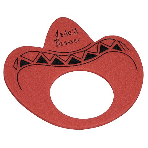 Foam Sombrero Main Image