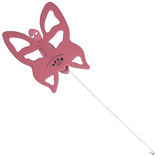 Walking Pet - Butterfly Main Image