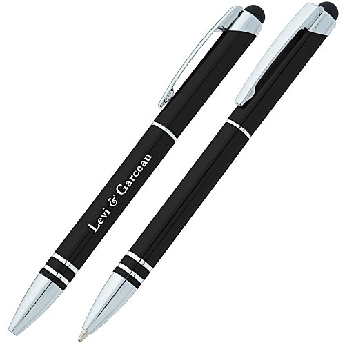 Baldwin Stylus Twist Metal Pen Main Image