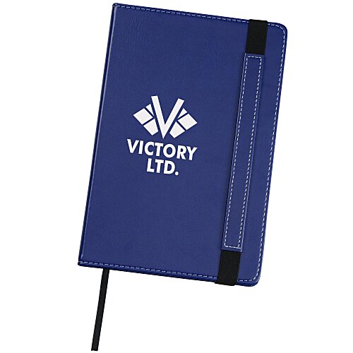 Belmont Journal Main Image