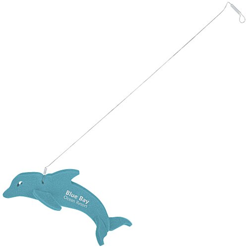 Walking Pet - Dolphin Main Image