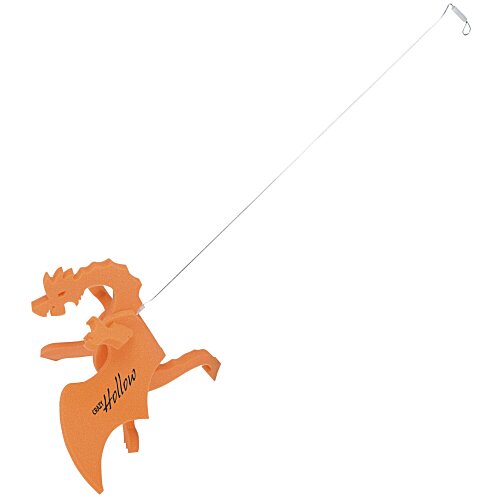 Walking Pet - Dragon Main Image