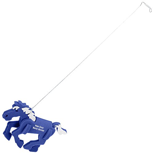 Walking Pet - Horse Main Image