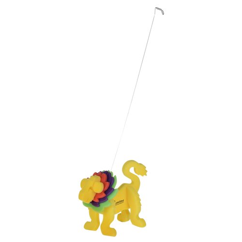 Walking Pet - Lion Main Image