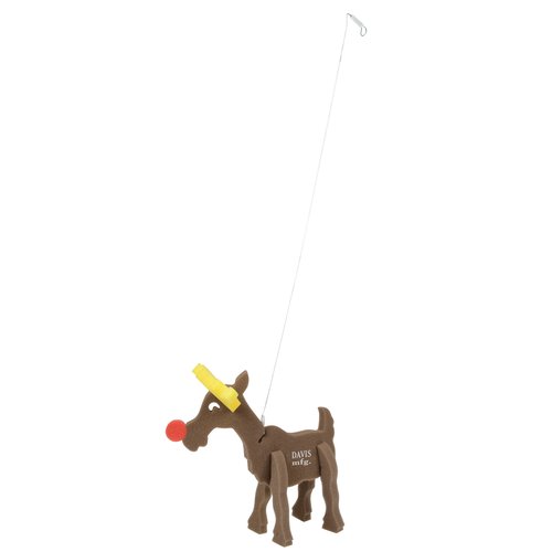 Walking Pet - Reindeer Main Image
