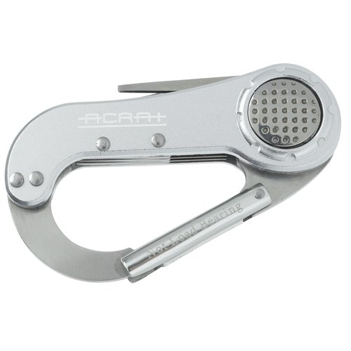 Carabiner Golf Tool - 24 hr Main Image