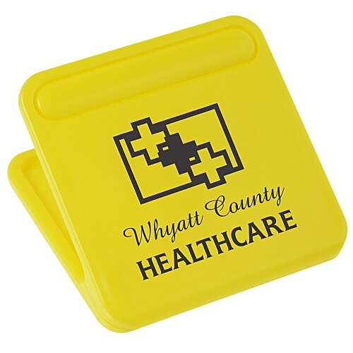Mega Magnet Clip - Square - Opaque Main Image