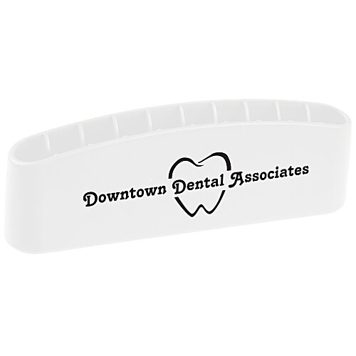 Toothpaste Squeeze - Opaque Main Image