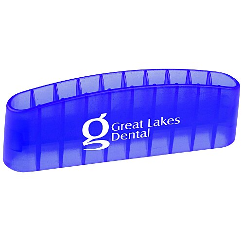 Toothpaste Squeeze - Translucent Main Image