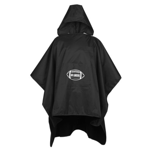 Game Day 3-in-1 Blanket Main Image