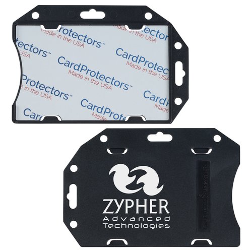 RFID Shielded Smart Card Holder Main Image