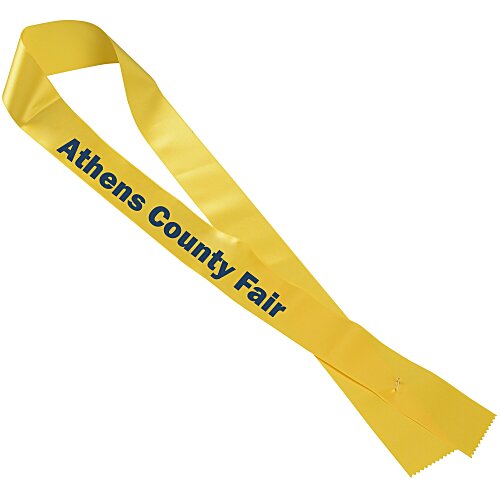 3" x 72" Sash - Pin Main Image
