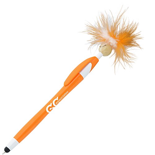 Wild Smilez Stylus Pen Main Image