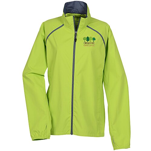 Egmont Packable Jacket - Ladies' Main Image