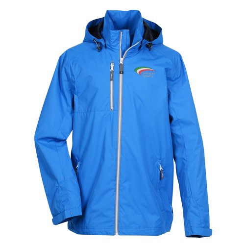 Ansel Lightweight Waterproof Jacket - Men's Main Image