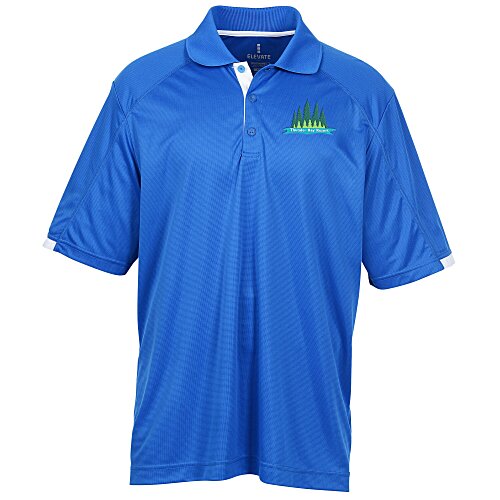 Kiso Performance Polo - Men's Main Image