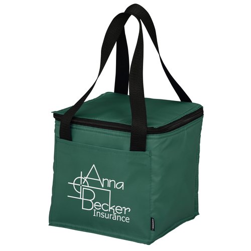 Koozie® Square Cooler - 24 hr Main Image