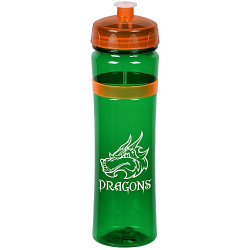 PolySure Spirit Water Bottle - 22 oz. Main Image
