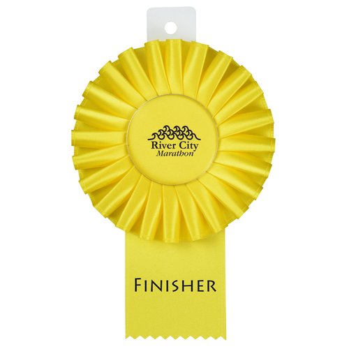 Up Streamers Pin #127364-64-SS-P is no longer available | 4imprint Promotional Products