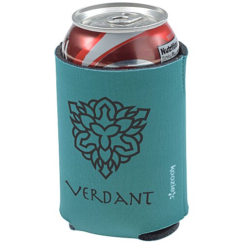Koozie® Chill Collapsible Can Cooler Main Image