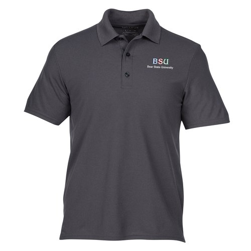 Gildan Performance Double Pique Polo - Men's Main Image