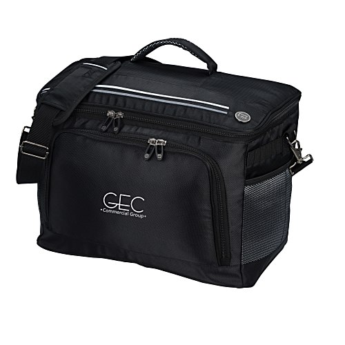 Cutter & Buck Tour Event Cooler Main Image