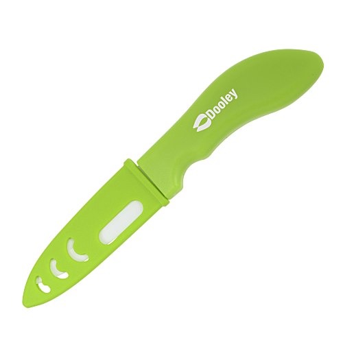 3" Ceramic Paring Knife Main Image