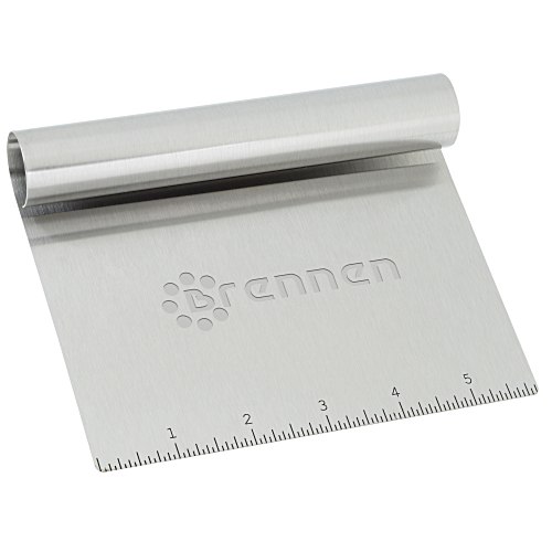 Stainless Scraper/Chopper Main Image