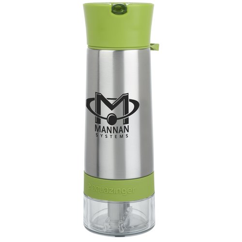 Aqua Zinger Bottle - 19 oz. Main Image