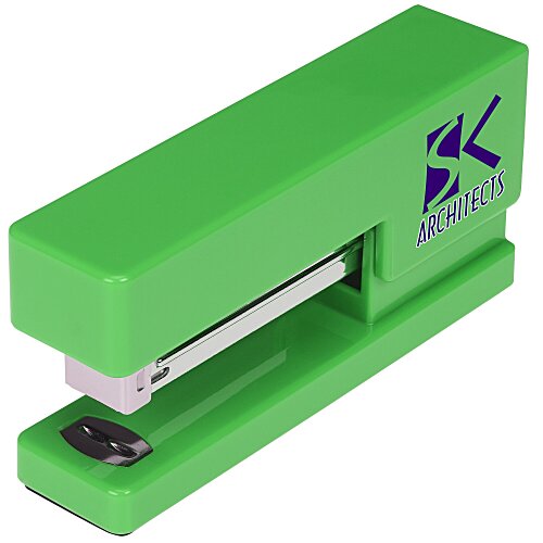 Color Pop Stapler Main Image