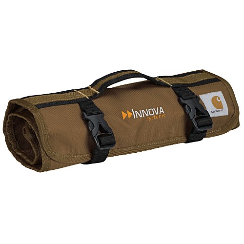 Carhartt Signature Tool Roll Main Image