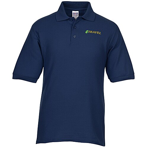 Jerzees Easy Care Sport Shirt - Men's Main Image