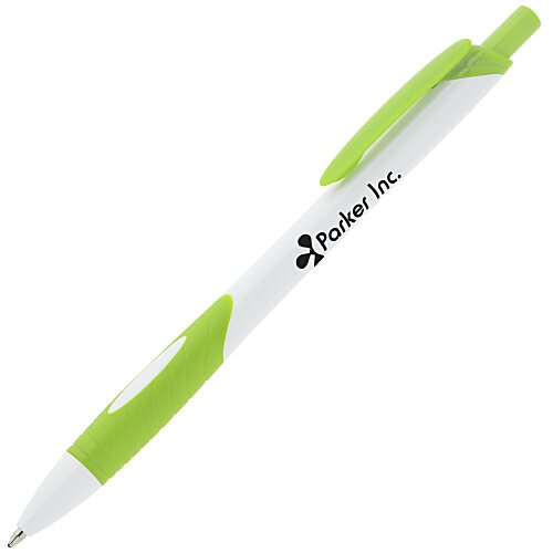 Southlake Pen - White Main Image