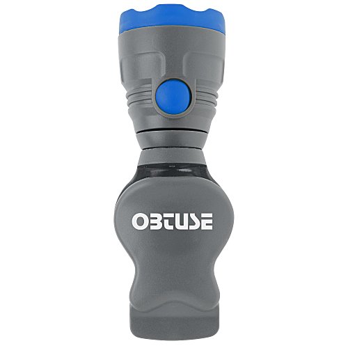 Clamp and Flex Flashlight Main Image
