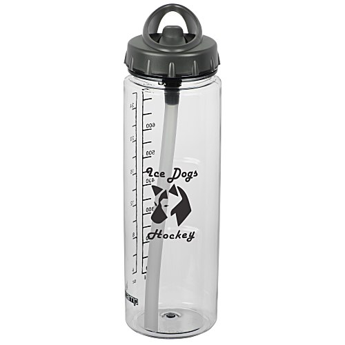 Basecamp Metro Sport Bottle - 26 oz. Main Image