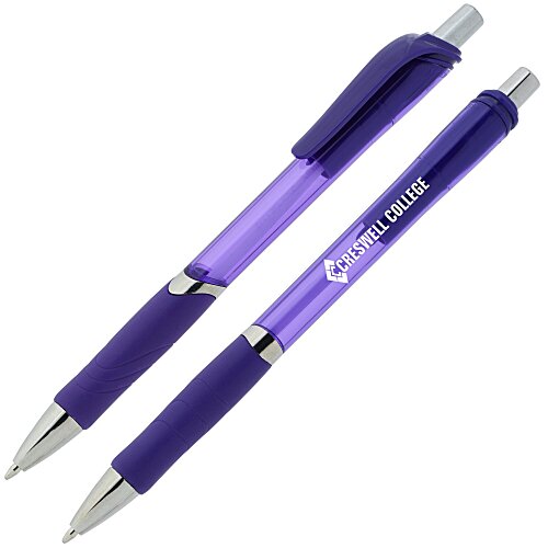 Frisco Pen - Translucent Main Image