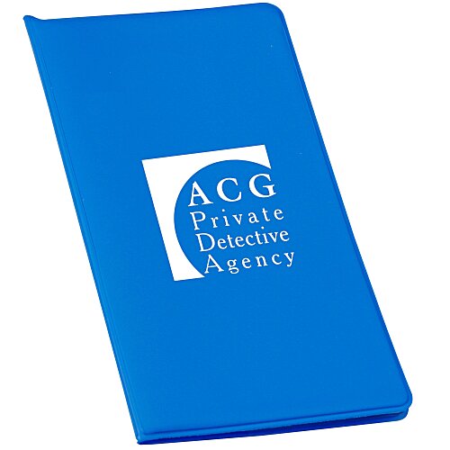 Monthly Pocket Planner - Standard - Opaque Main Image