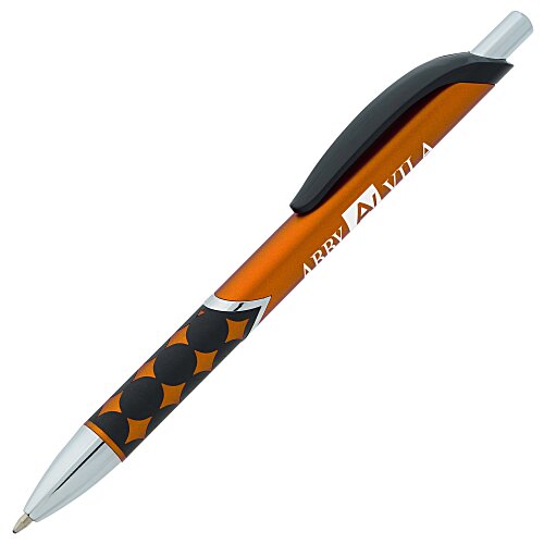 Santa Cruz Pen - Metallic - 24 hr Main Image